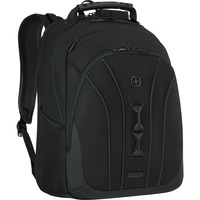 Wenger 653629, Mochila negro