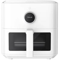 Xiaomi BHR8238EU, MAF15, Freidora de aire caliente blanco