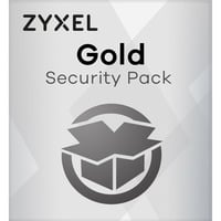 Zyxel LIC-GOLD-ZZ0020F, Licencia 