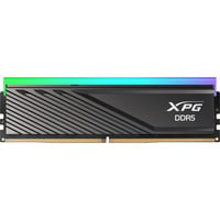 ADATA DIMM 16 GB DDR5-6400, Memoria RAM negro