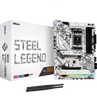 ASRock 90-MXBN90-A0UAYZ, Placa base