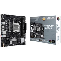 ASUS 90MB1F50-M0EAYC, Placa base negro/Gris