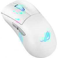 ASUS 90MP04A0-BMUA10, Ratones para gaming blanco