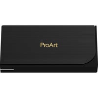 ASUS ProArt Switch PQG-U1080, Interruptor/Conmutador negro