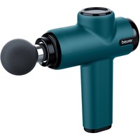 Beurer MassageGun MG 99 compact, Aparato de masaje negro