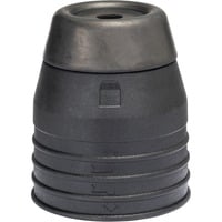 Bosch 2 608 572 059 portabrocas Portabrocas sin llave SDS-plus Portabrocas sin llave, SDS-plus, Metal, Negro, Bosch GBH 4 DFE, GBH 4 DSC Professional, PBH 300 E, 1 pieza(s)