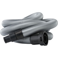Bosch 2 609 390 392 accesorio y suministro de vacío, Manguera gris, Gris, Plástico, GAS 25/50/50 M Professional., 3,5 cm