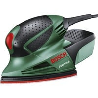 Bosch Lijadora múltiple PSM 100 A verde/Negro