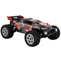 Carrera Expert RC - 2,4 GHz Brushless Buggy, Radiocontrol 
