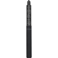 DJI Osmo 360 palo para selfies invisible de fibra de carbono de 1 metro, Selfie Stick  negro