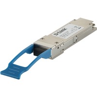D-Link DEM-QX10Q-LR4, Transceptor
