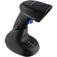 Datalogic QuickScan QM2500, Escáner de código de barras negro