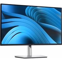 Dell P2725D, Monitor LED negro/Plateado