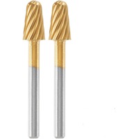 Dremel MAX fresa para tallar Ø 6,4mm (117DM) 