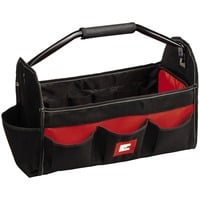 EINHELL 4530037, Caja de herramientas negro/Rojo