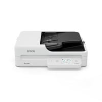 Epson WorkForce DS-1760WN, Escáner plano gris claro/Gris oscuro