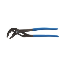 GEDORE 6416180 alicate, Pinzas azul, 74 mm, 60 mm, 371 g