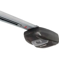 HOMEPILOT Motor para puerta de garaje premium smart negro