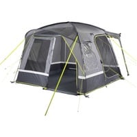 High Peak Toldo para autocaravana Tour 2.0, Tienda de campaña gris/cal