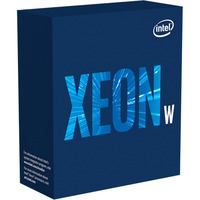 Intel® Xeon W-1250 procesador 3,3 GHz 12 MB Smart Cache Caja Intel® Xeon® W, LGA 1200 (Socket H5), 14 nm, Intel, W-1250, 3,3 GHz, en caja