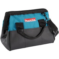 Makita 831253-8 caja de herramientas Negro, Azul, Bolsa negro/Azul, Negro, Azul, DUT130/DUT131