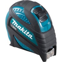 Makita Cinta métrica 10 metros azul/Negro