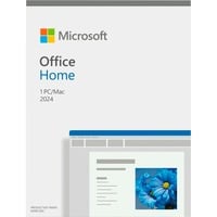 Microsoft Office Home 2024, Office-Software