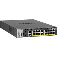 Netgear XSM4316PB-100NES, Interruptor/Conmutador