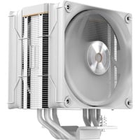 Ocypus Iota A40 Ventilador Dual, Disipador de CPU blanco