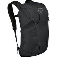 Osprey Farpoint Fairview Travel Daypack, Mochila negro