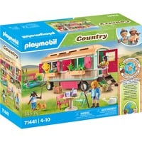 PLAYMOBIL 71441, Juegos de construcción 