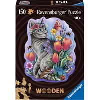 Ravensburger 12000757, Puzzle