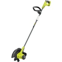 Ryobi RY18EGA-0, Cortabordes verde/Negro