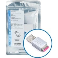 SMARTKEEPER ESSENTIAL Unidad Flash con Cerradura (OM03), Lápiz USB 
