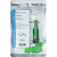 SMARTKEEPER MSD04PKGN, Cerradura insertable