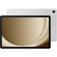 Samsung Galaxy Tab A9+ SM-X210RZSREUE tablet Qualcomm Snapdragon 128 GB 27,9 cm (11") 6 GB Wi-Fi 5 (802.11ac) Plata, Tablet PC plateado, 27,9 cm (11"), 1920 x 1200 Pixeles, 128 GB, 6 GB, 480 g, Plata
