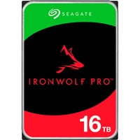 Seagate ST16000NT001, Unidad de disco duro 