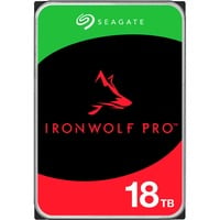 Seagate ST18000NT001, Unidad de disco duro 