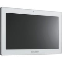 Shuttle Panel-PC M15AL01-i5, Barebone blanco