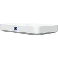 Ubiquiti UCG-Fiber, Gateway blanco