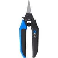 iFixit Alicates de punta, Pinza negro/Azul