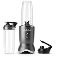nutribullet Licuadora Ultra NB1206DGG, Batidora depie negro