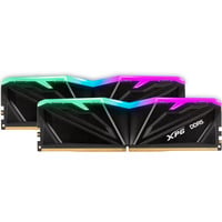 ADATA DIMM 64 GB DDR5-6000 (2x 32 GB) Kit Dual, Memoria RAM negro