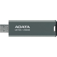 ADATA UE720-256G-CGY/BK, Lápiz USB