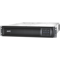 APC SMT2200RMI2UNC, UPS negro