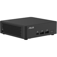 ASUS 90AR00R2-M000R0, Barebone negro