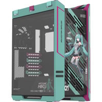 ASUS P- ASUS ROG STRIX ARION MIKU/WHT, Piezas de repuesto 