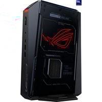 ASUS ROG NUC RNUC15JNK9X28AA2 Intel Core Ultra 9 275HX 32 GB DDR5-SDRAM 2 TB SSD NVIDIA GeForce RTX 5080 Windows 11 Home USFF Mini PC Negro, Mini-PC negro, Intel Core Ultra 9, 275HX, 32 GB, 2 TB, Windows 11 Home, 64 bits