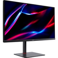 Acer XV275K P, Monitor de gaming negro