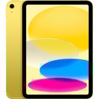 Apple iPad 11" (128GB), Tablet PC amarillo